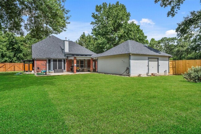 Building Photo - 29518 Timber Trail St