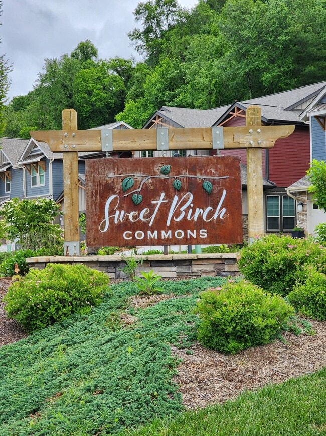 Building Photo - Black Mountain-Sweet Birch Commons***