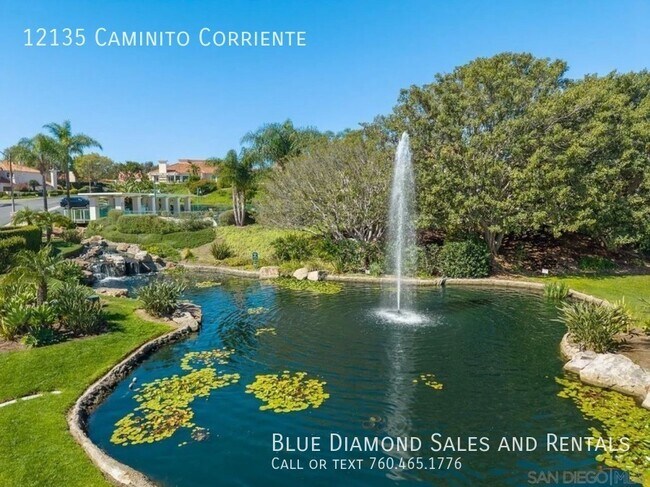 Building Photo - 12135 Caminito Corriente