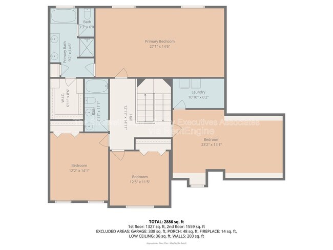 Building Photo - 1341 Wineberry Rd