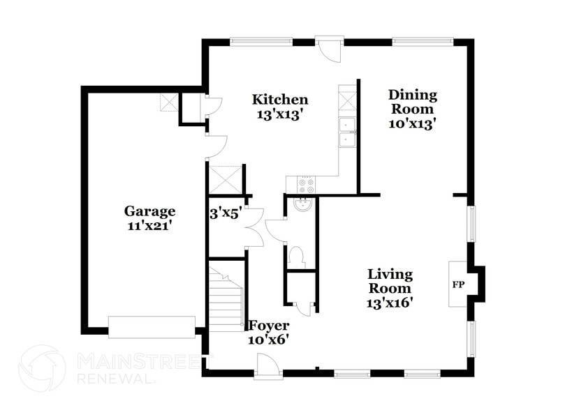 Building Photo - 509 Moss Stream Ln