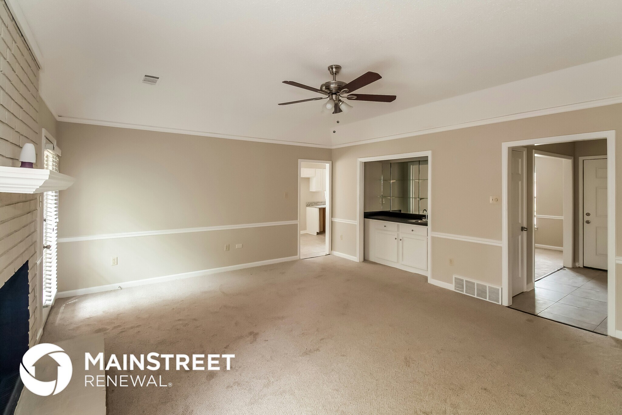 Building Photo - 6755 Cleary Dr