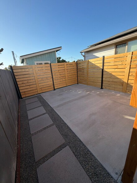 Building Photo - 3130 38th St