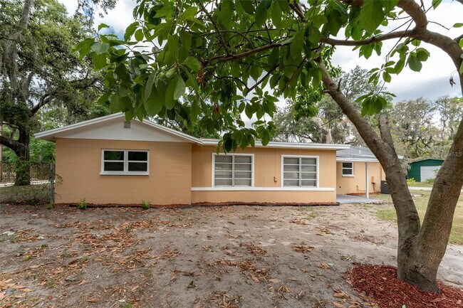 Building Photo - 4323 Culbreath Rd