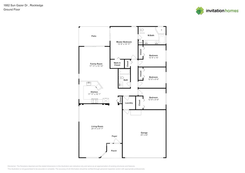 Building Photo - 1882 Sun Gazer Dr