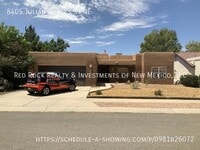 Building Photo - 8405 Julian Robles St NE