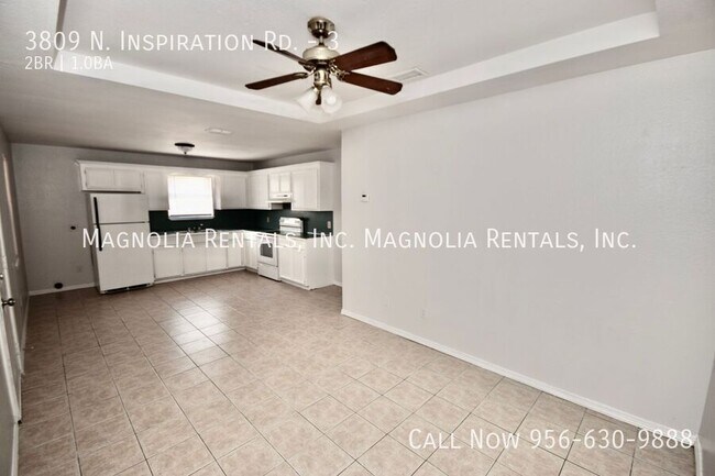 Building Photo - 3809 N Inspiration Rd