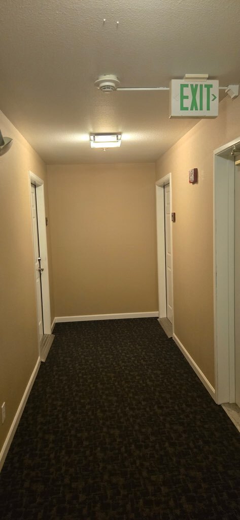 Hallway - 621 5th Ave N