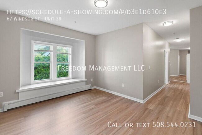 Building Photo - 67 Windsor St