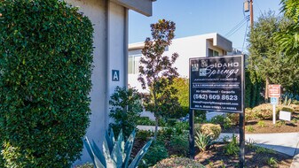 Building Photo - Idaho Springs Apartments