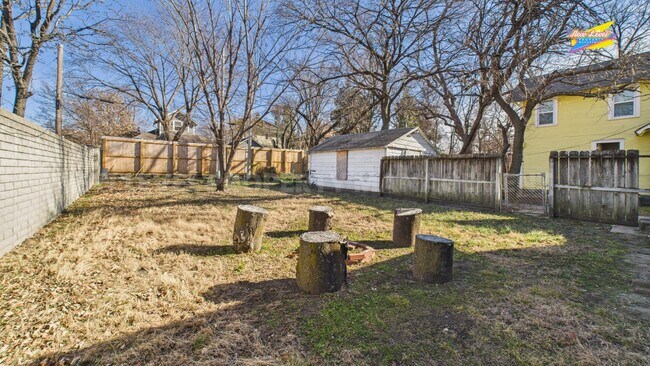 Building Photo - 362 N Holyoke Pl