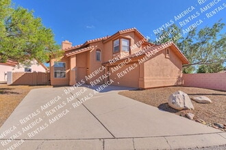 Building Photo - 3460 W Sky Ridge Loop
