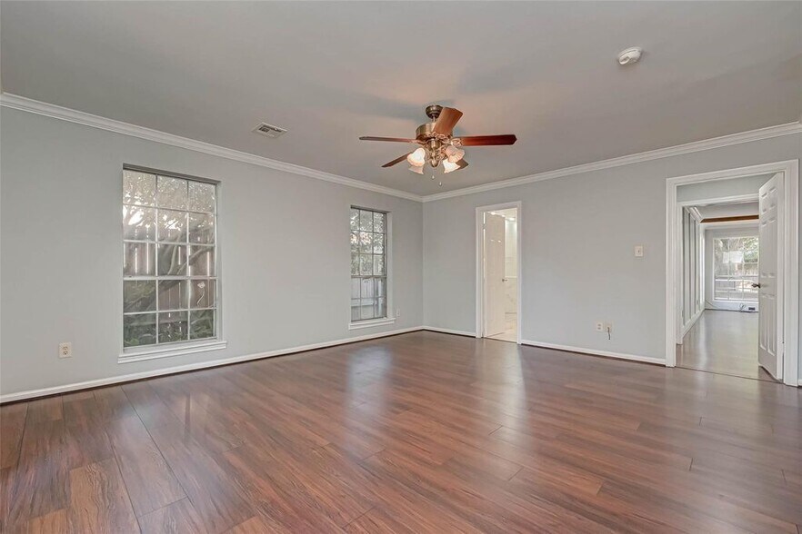 Building Photo - 1903 Wagon Gap Trl