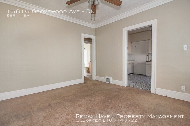 Building Photo - 15816 Grovewood Ave