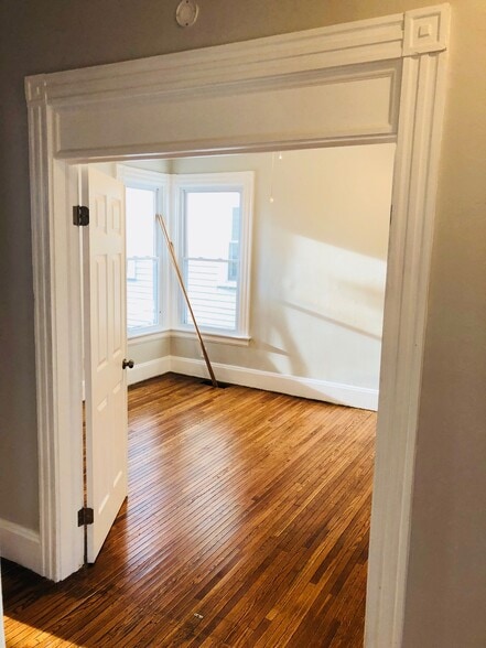 Bedroom - 91 S Washington St.