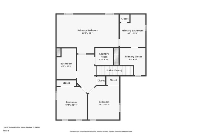 Building Photo - 19412 Timberbluff Dr