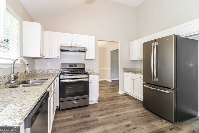 Building Photo - 3181 Mineral Ridge Ln