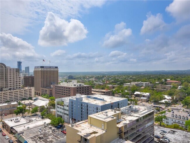 Building Photo - 1801 Lavaca St