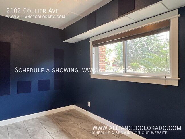 Building Photo - 2102 Collier Ave