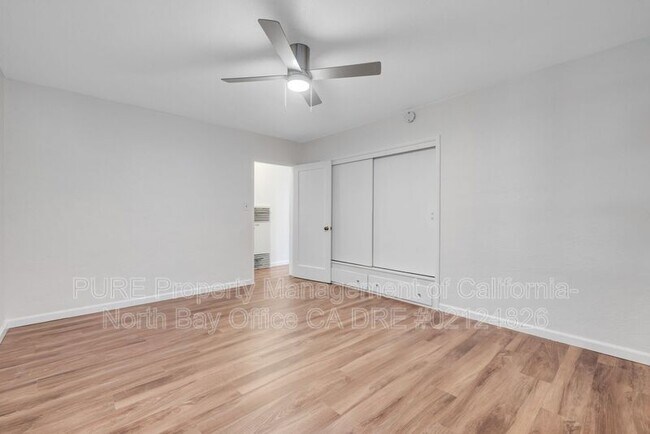 Building Photo - 1536 Madrona Ave