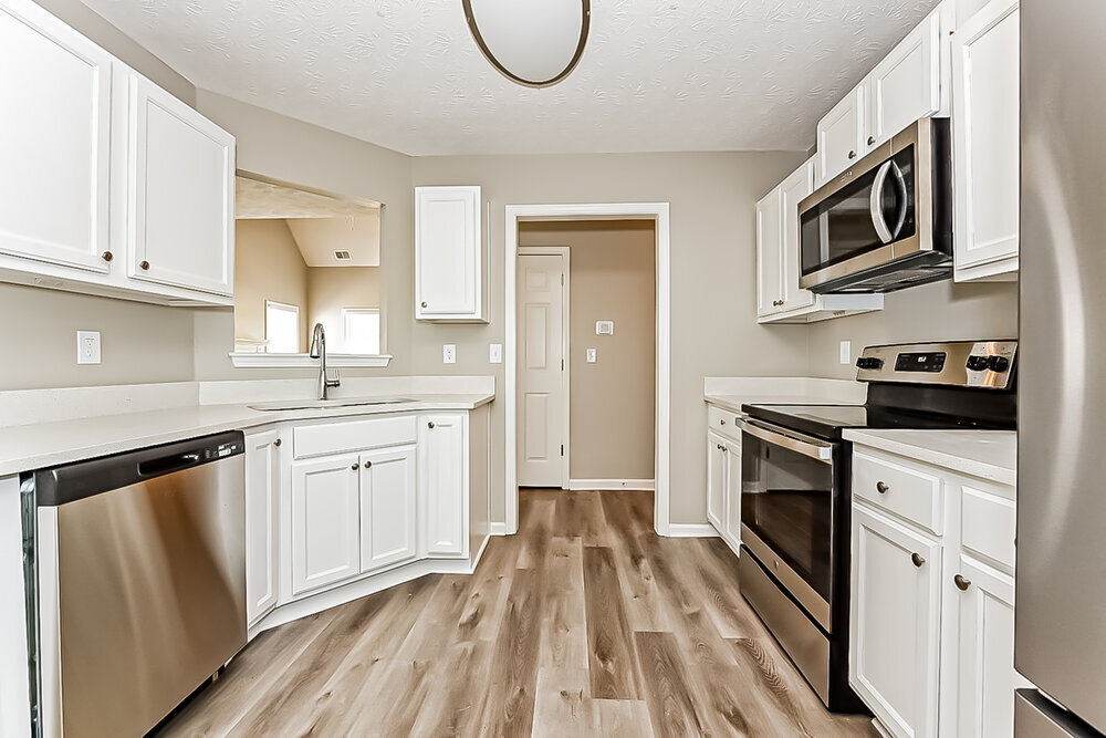 Building Photo - 216 Rivergate Ct