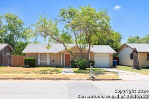 Primary Photo - 6010 Castle Hunt Dr