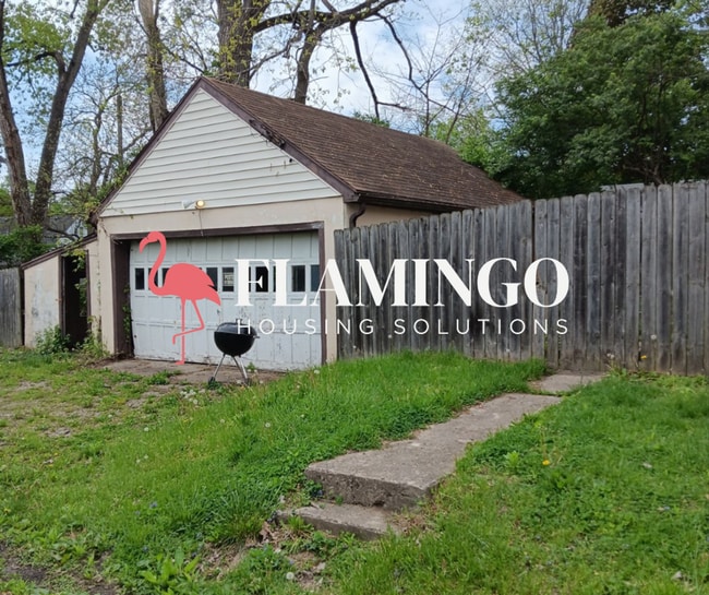 Building Photo - 416 Wilbur Ave