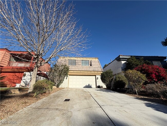 Building Photo - 908 Vegas Valley Dr