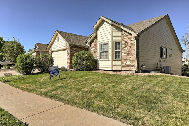 Building Photo - 4 Bedroom 3 Bath Ranch in Greeley