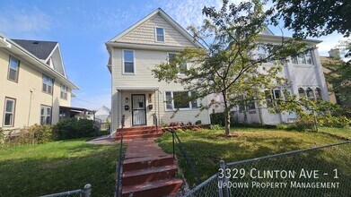Building Photo - 3329 Clinton Ave