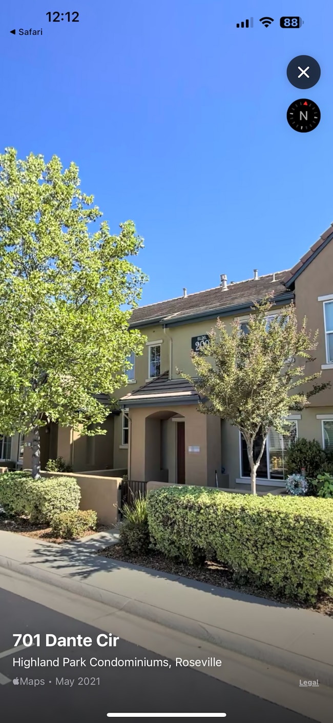 Building Photo - 203 Dante Cir