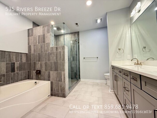 Building Photo - 535 Rivers Breeze Dr