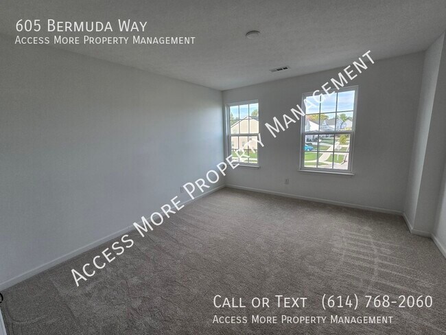 Building Photo - 605 Bermuda Way