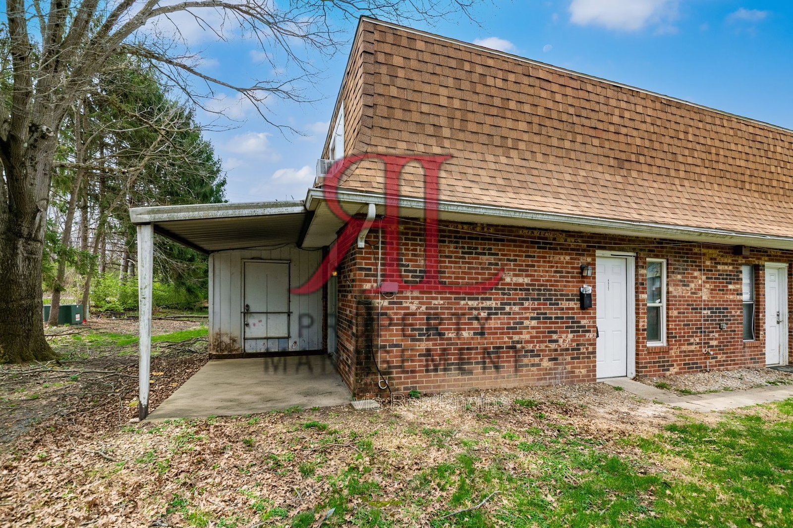 Building Photo - 4927 Myers Rd