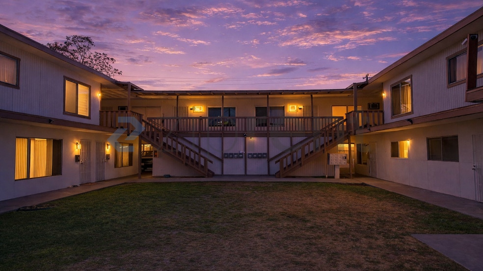 Building Photo - Unit 2