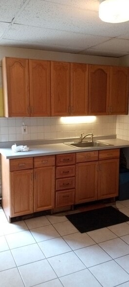 Building Photo - 116 Campbell Ave