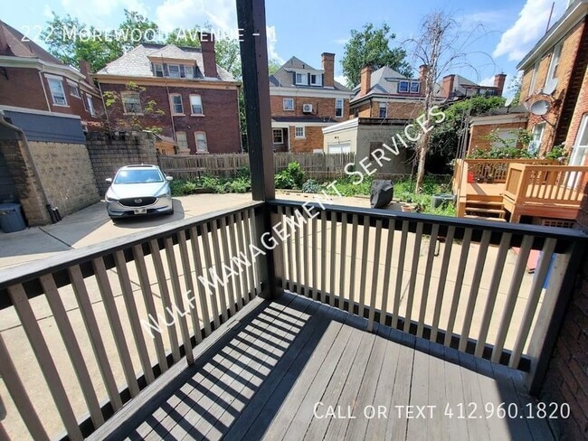 Building Photo - 222 Morewood Ave