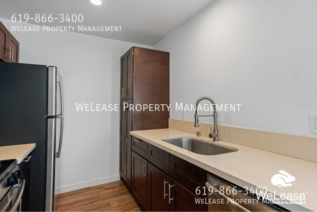 Building Photo - 1460 Rosecrans St