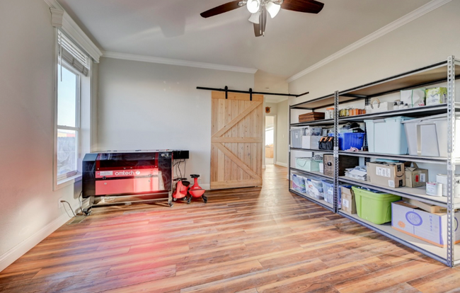 Building Photo - 1416 Spotted Owl Way