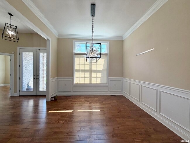 Building Photo - 1805 Blue Stone Dr