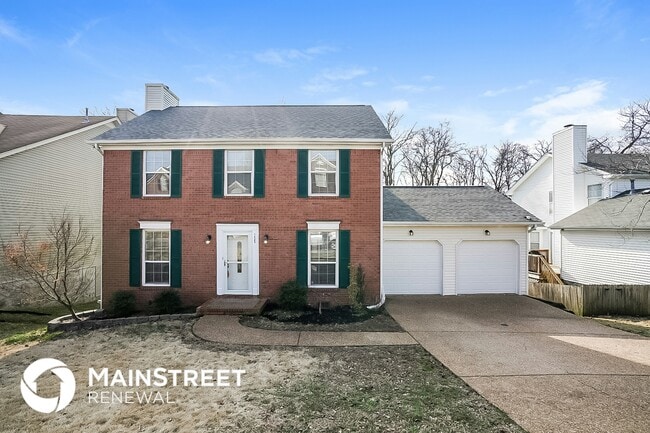 Building Photo - 1425 Aaronwood Dr