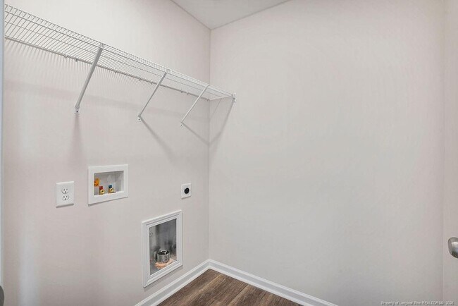 Building Photo - 1500 Percheron Path