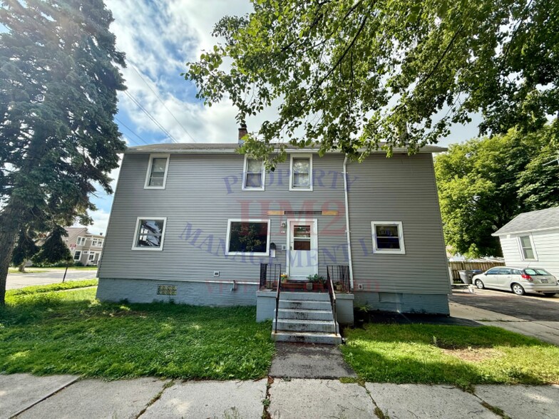 Primary Photo - 803 Spring Ave