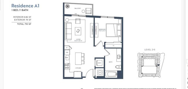 Building Photo - 2080 W Preserve Way