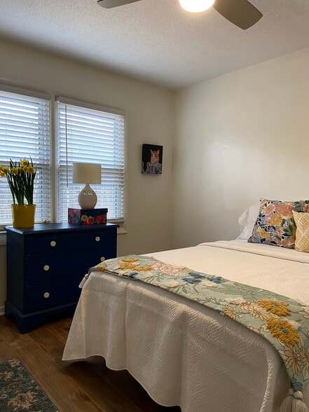 Bedroom #2 - 504 Briar Creek Mnr