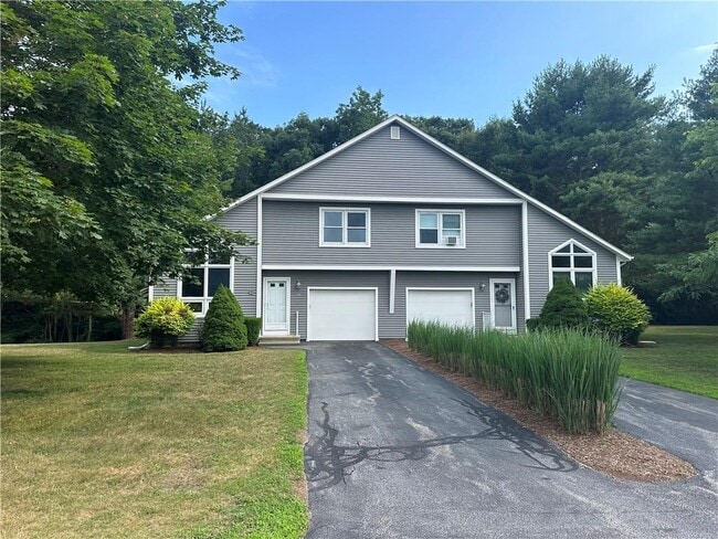 Primary Photo - 5B Coastal Ct