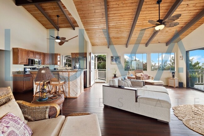 Building Photo - 3Bd 2Ba Furnished Home:  Pet Friendly with Fantastic Ocean Views!