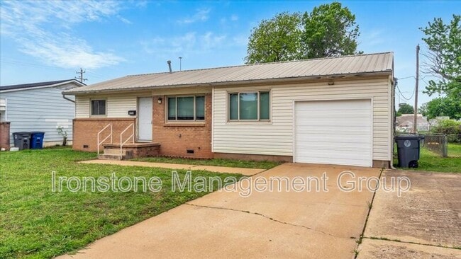 Building Photo - 4956 S Maybelle Ave