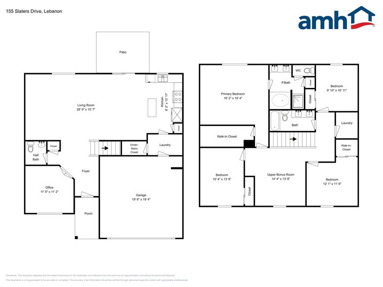 Building Photo - 155 Slaters Drive