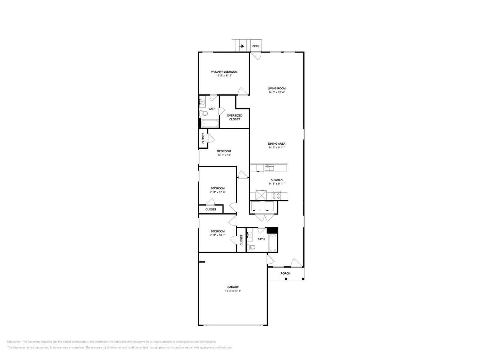 Building Photo - 4930 Everett Loop